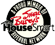 Shell Busey's HouseSmart logo