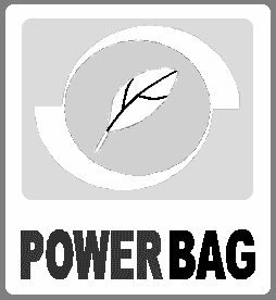 PowerBag logo